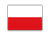 RISTORANTE PIZZERIA DA GENNARO - Polski